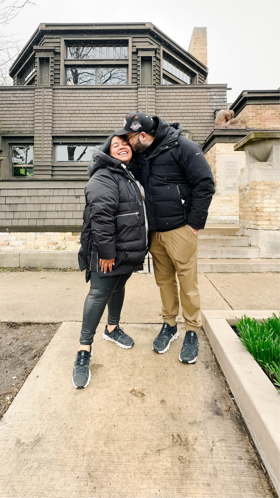 Amazon winter Orolay jacket that's available in xxs-5x and in 6 different colors! It's super warm, I'm wearing a 2X, but size up if you are in between sizes or want a looser fit!
Amazon find, amazon jacket, Orolay, amazon fashion finds, curvy outfits, plus size outfits, winter jacket, plus size fashion, size 18 style, skiing jacket

#LTKtravel #LTKplussize #LTKSeasonal