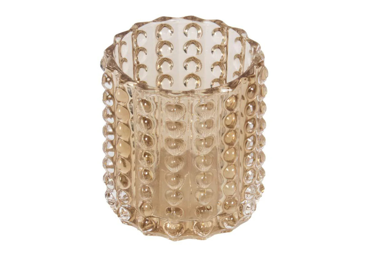 ZOE HOBNAIL VASE | Alice Lane Home Collection