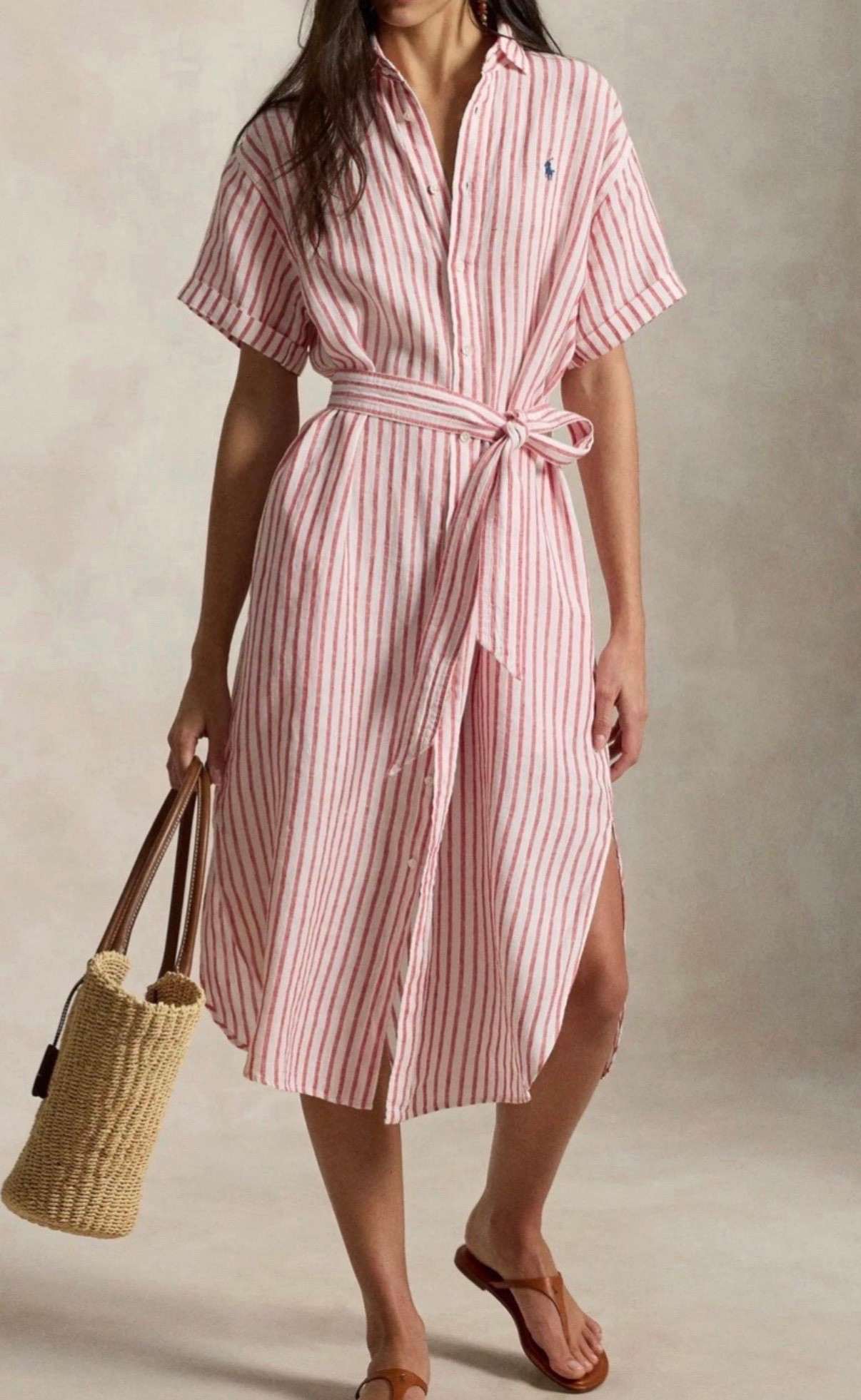 Striped dress
Summer dress
Preppy

#LTKSeasonal #LTKMothersDay