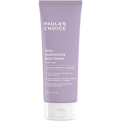 Daily Replenishing Body Cream | Paula's Choice (AU, CA & US)