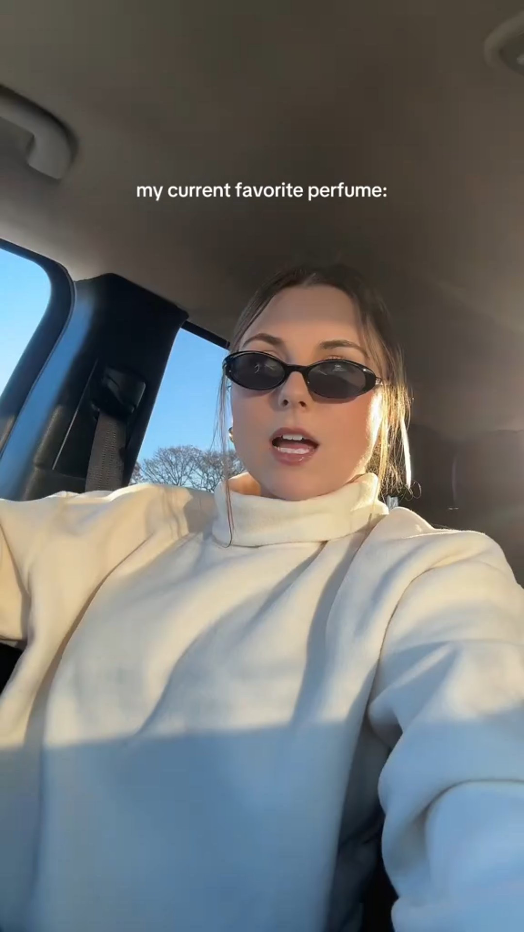 my favorite current perfume! mugler alien goddess is such a nostalgic scent that reminds me of gwen stefani’s harajuku lovers perfume!

#LTKCyberWeek #LTKHoliday #LTKBeauty