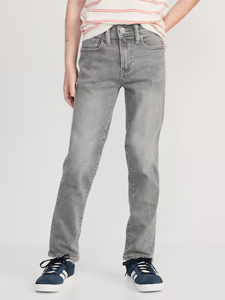 Slim 360° Stretch Jeans for Boys | Old Navy | Old Navy (US)