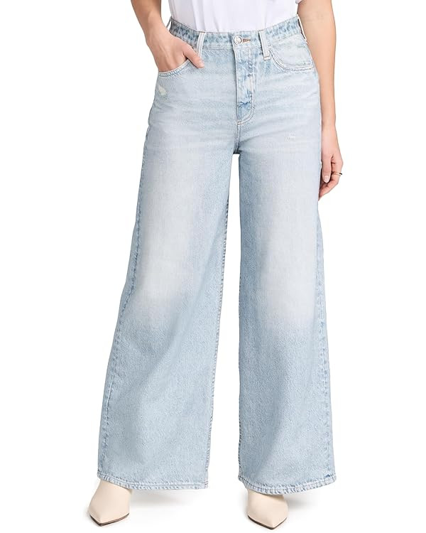 rag & bone Women's Miramar Sofie Sweatpants | Amazon (US)
