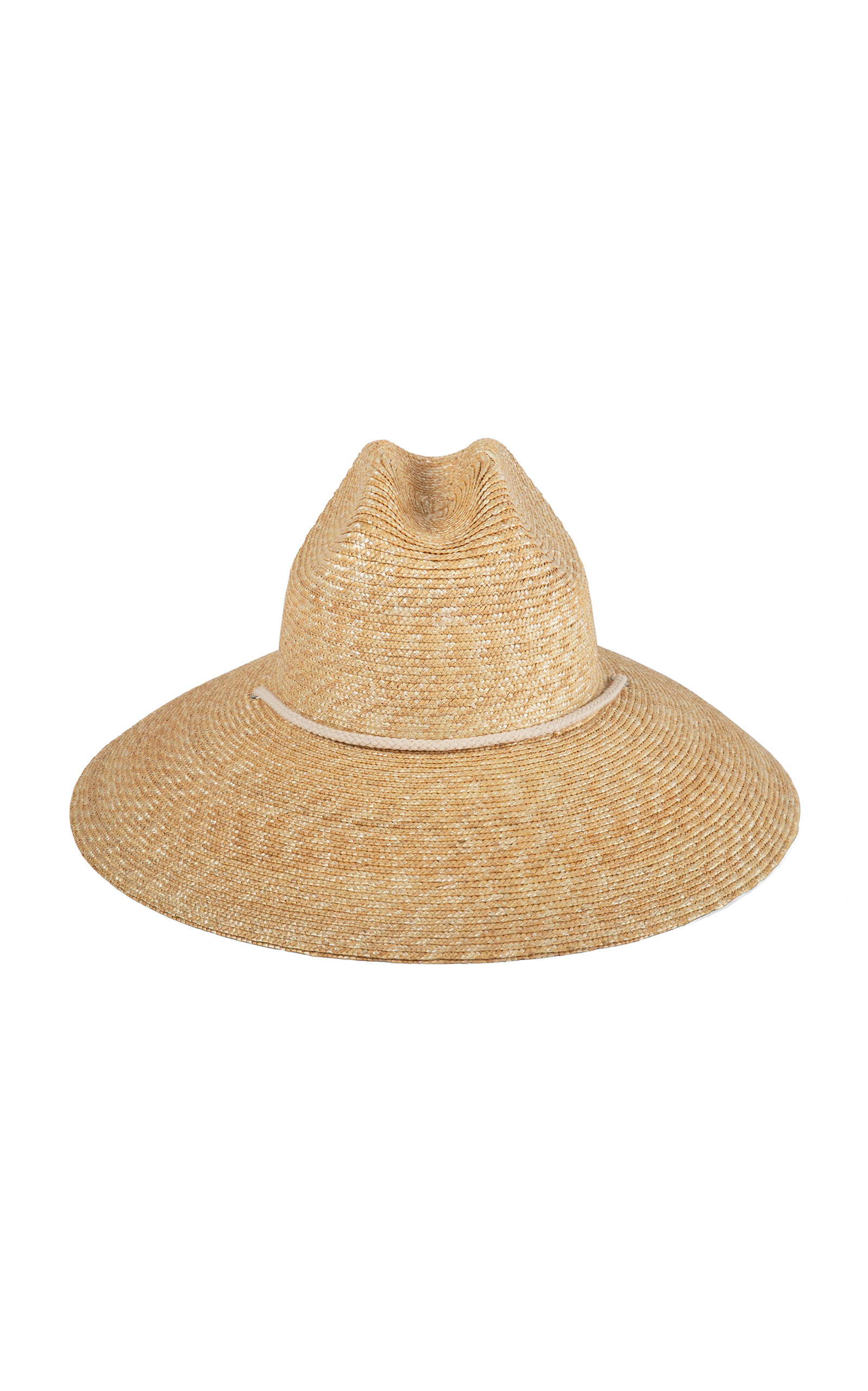 The Vista Raffia Hat | Moda Operandi (Global)