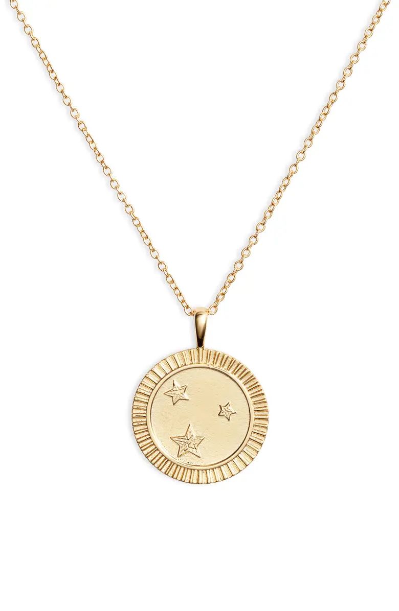 Super Star Necklace | Nordstrom