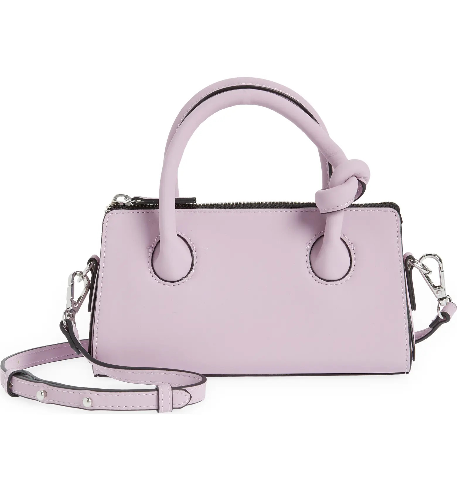 Topshop Mini Knot Crossbody Bag | Nordstrom | Nordstrom