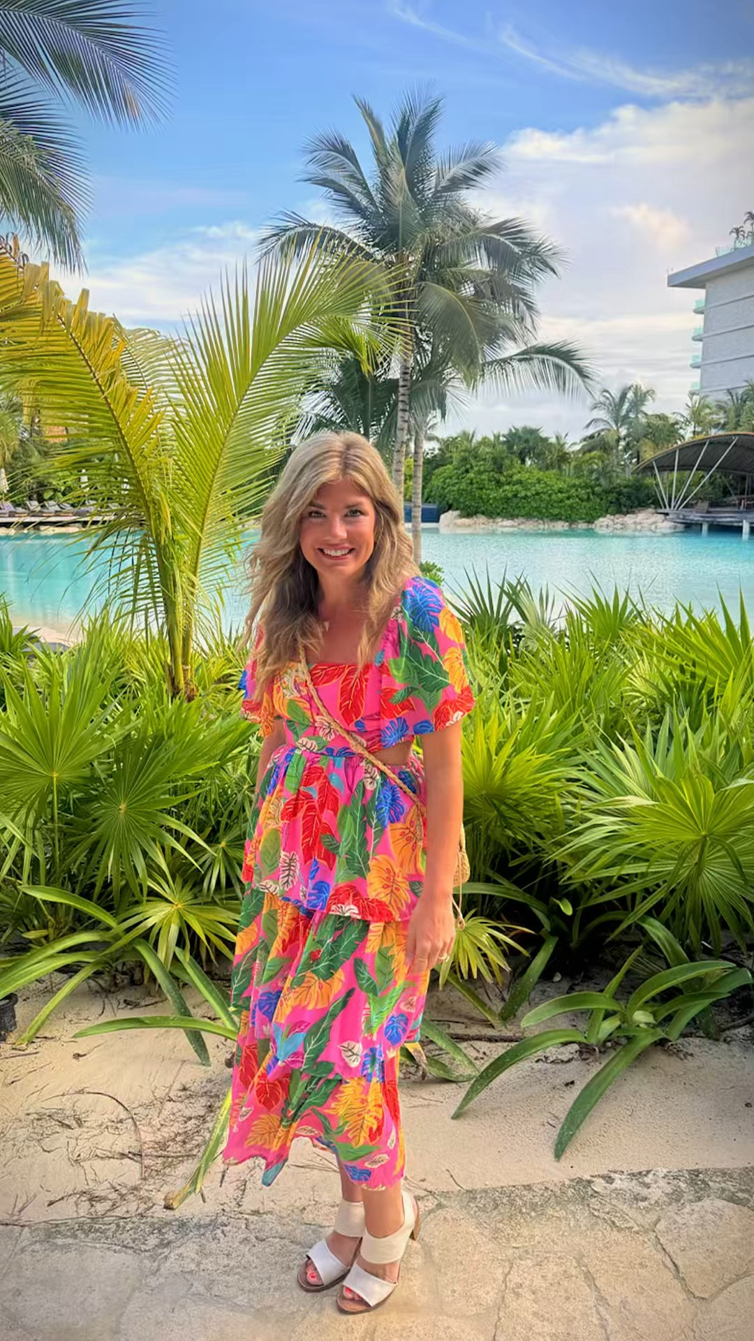 Resort Wear Favorites ☀️ 🌴

#LTKTravel #LTKShoeCrush