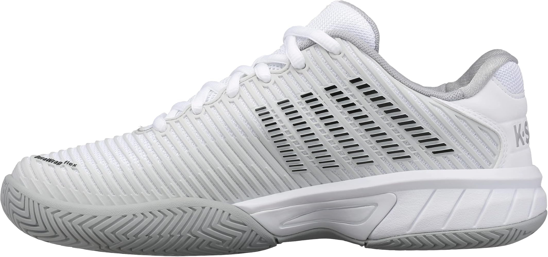 Kid's Hypercourt Express 2 Tennis Shoe | Amazon (US)