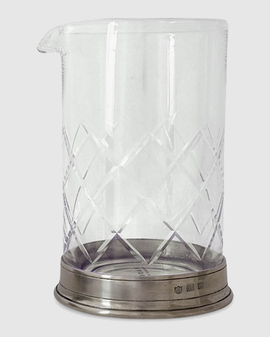 Mixing Glass | Neiman Marcus