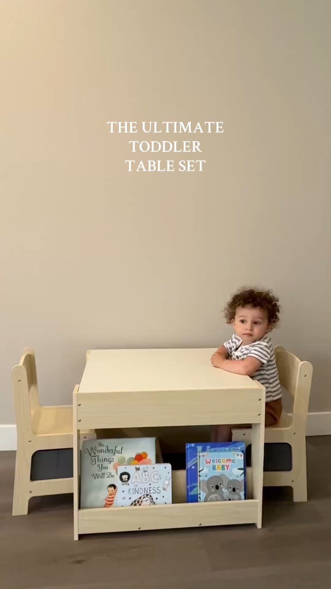 This is so functional! 

#LTKFamily #LTKKids #LTKBaby