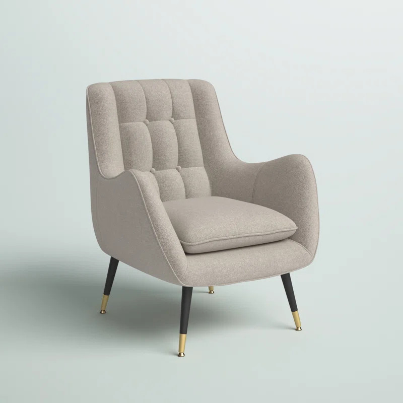 Brianne Upholstered Accent Chair | Wayfair North America
