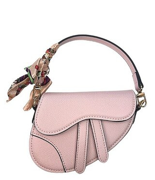 GB Girls Mini Saddle Bag | Dillard's | Dillard's