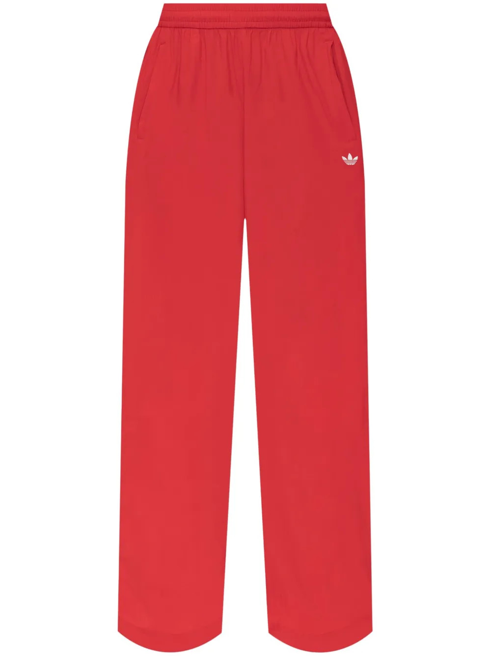 Adidas Rasant Track Pants  | Red | FARFETCH | Farfetch Global