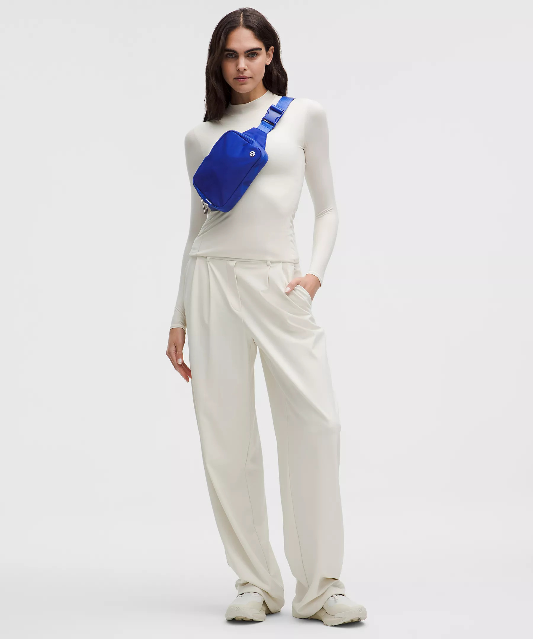 Everywhere Belt Bag Large 2L | Lululemon (US)