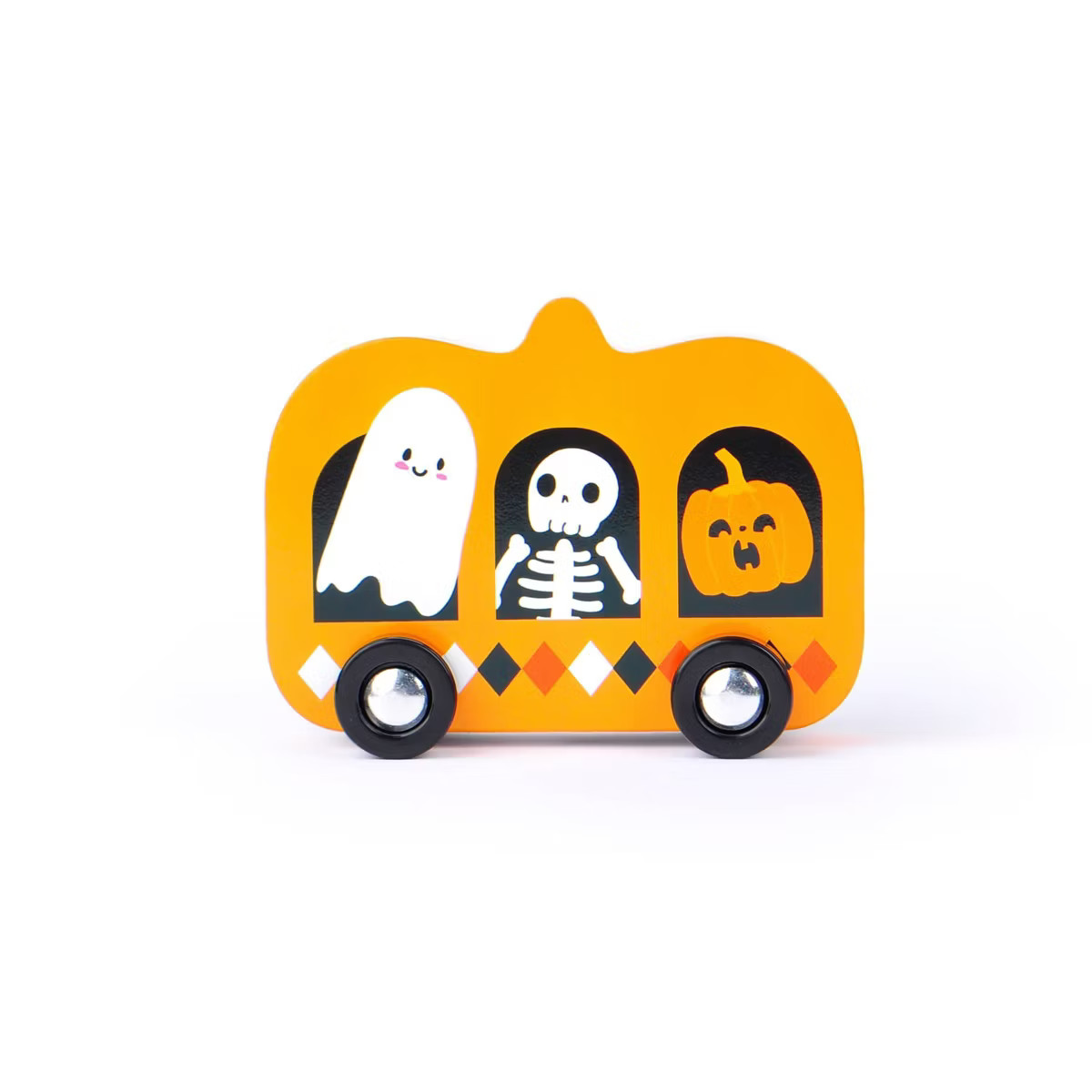 Wood Cars Orange - Bullseye's Playground\u2122 | Target
