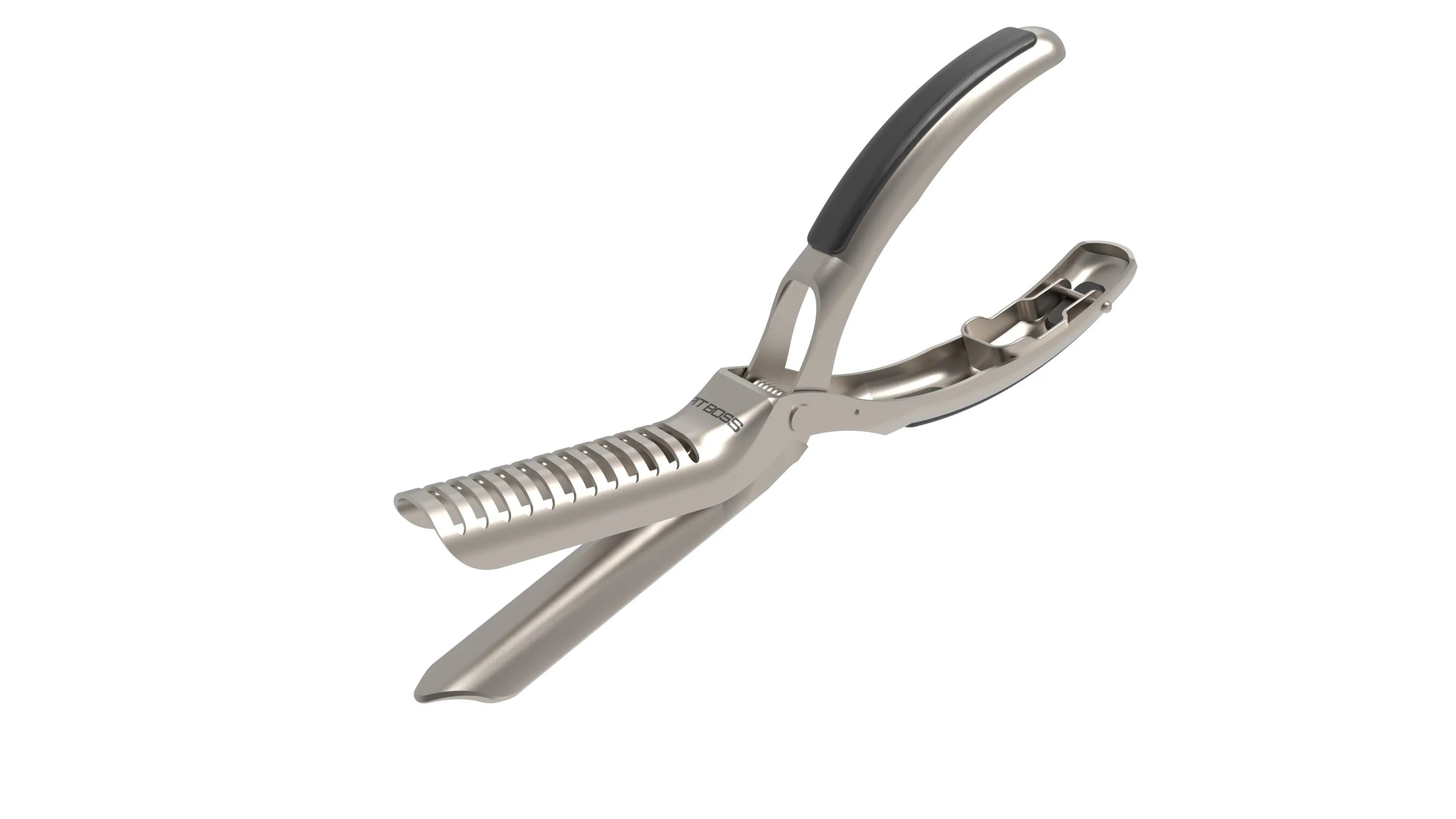 Pit Boss Pro Series Rib Membrane Remover Stainless steel Accessory kit one_size | 41065 | Lowe's