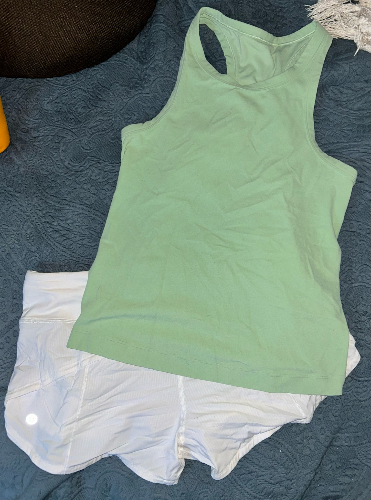 The perfect Lululemon outfit for any active activity whether it be a hot girl walk or the gym 

#LTKFitness #LTKActive