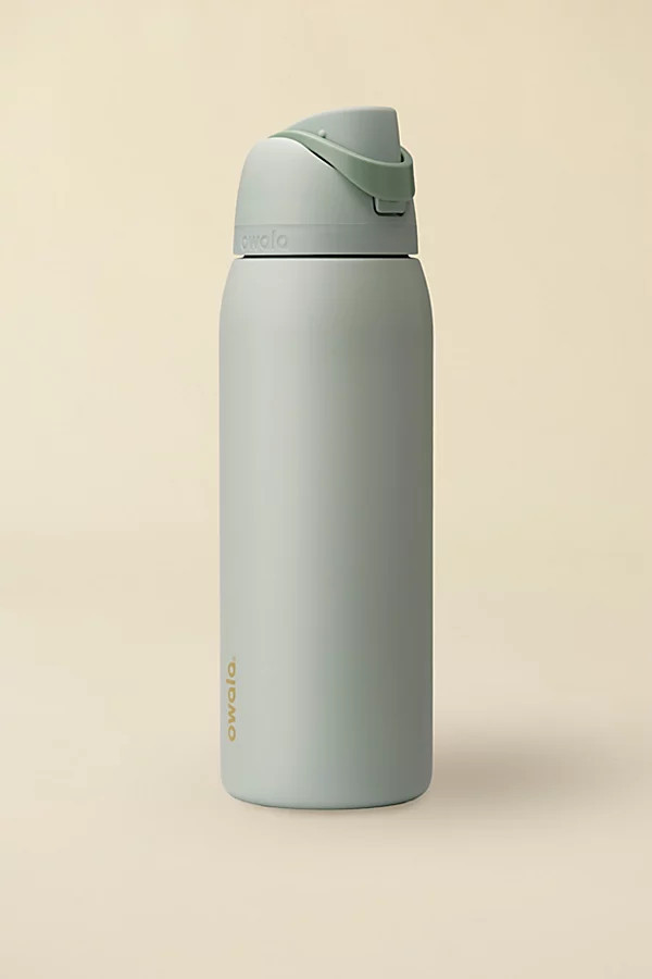 Owala FreeSip 40 oz Water Bottle in Summer Paradise at Urban Outfitters | Urban Outfitters (US and RoW)