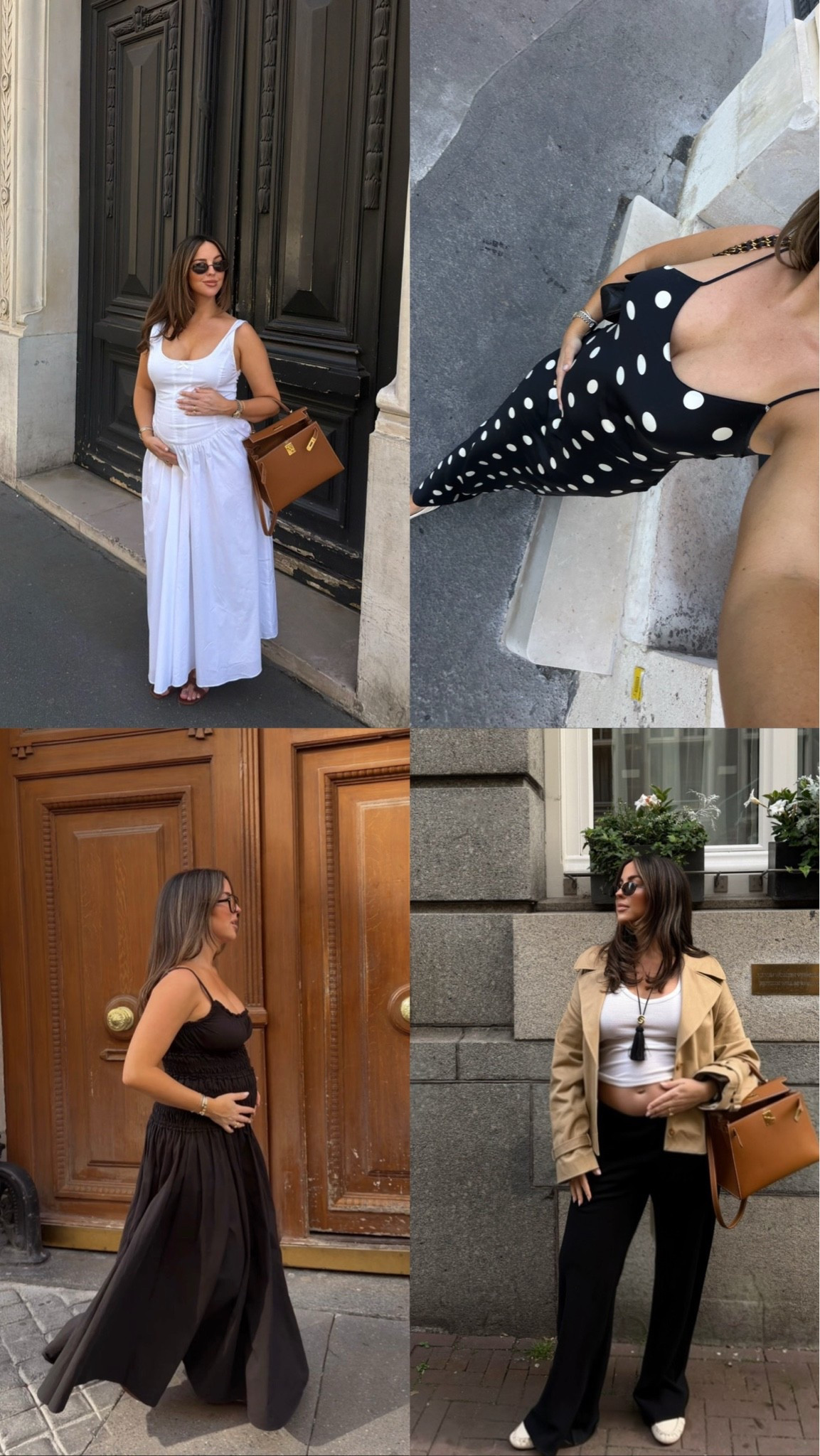 Europe outfits so far!

#LTKootd #LTKBump #LTKTravel