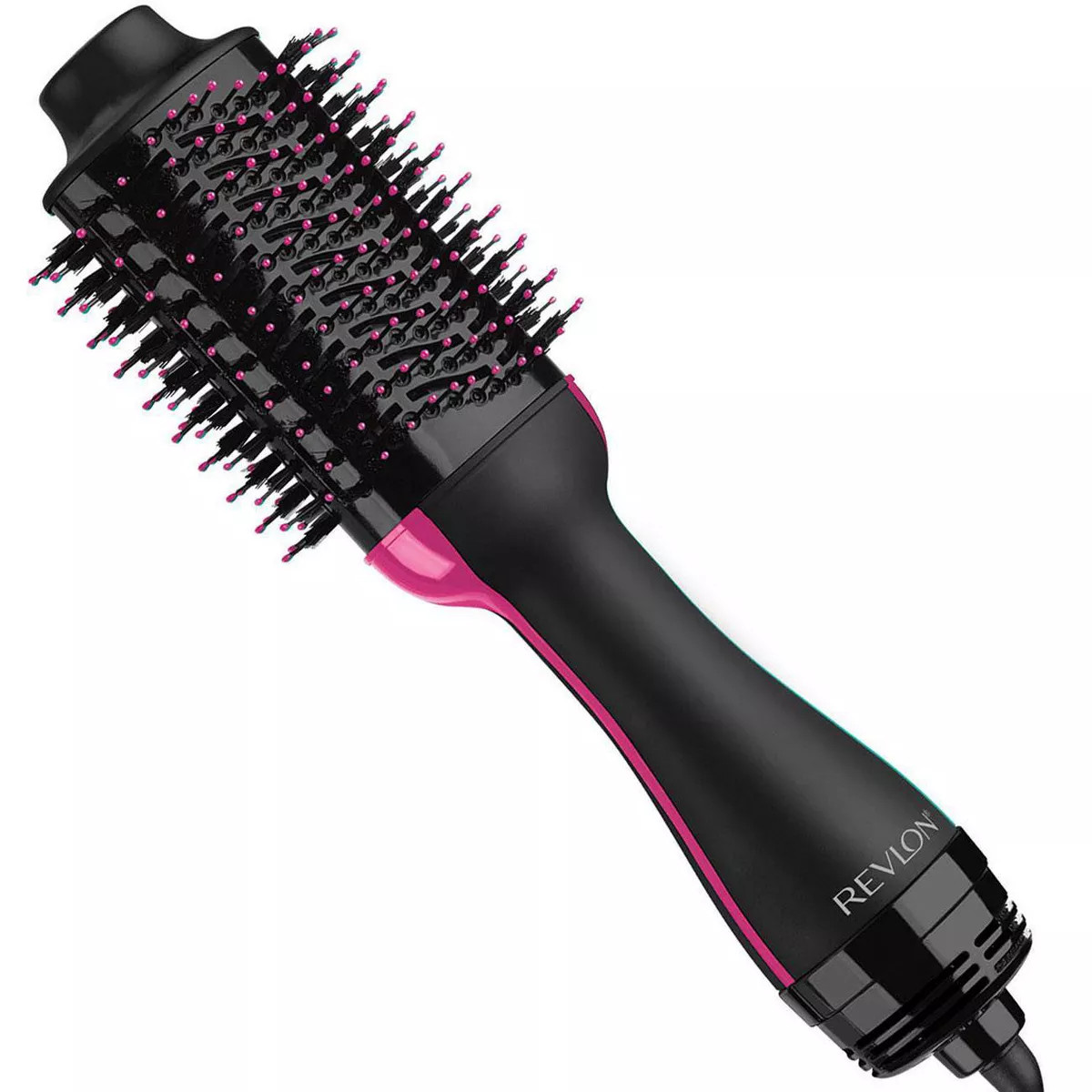 Revlon One-Step Volumizer Original Blow Dry Brush - Black | Target