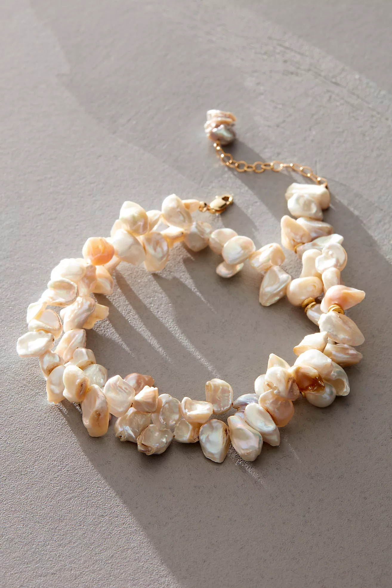 House Of Olia Etro Anklet | Free People (Global - UK&FR Excluded)