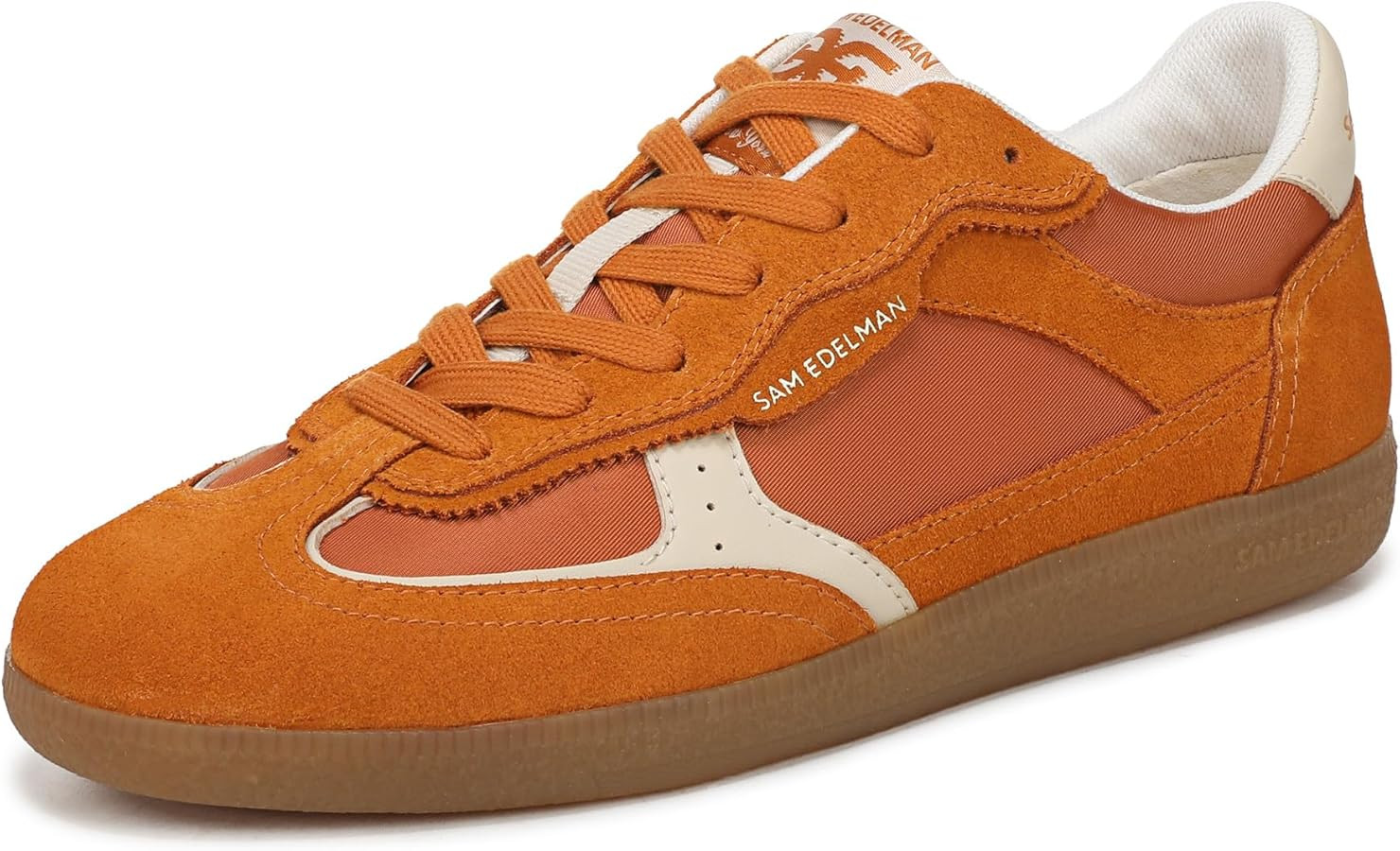 Sam Edelman Women's Kallen Sneakers | Amazon (US)