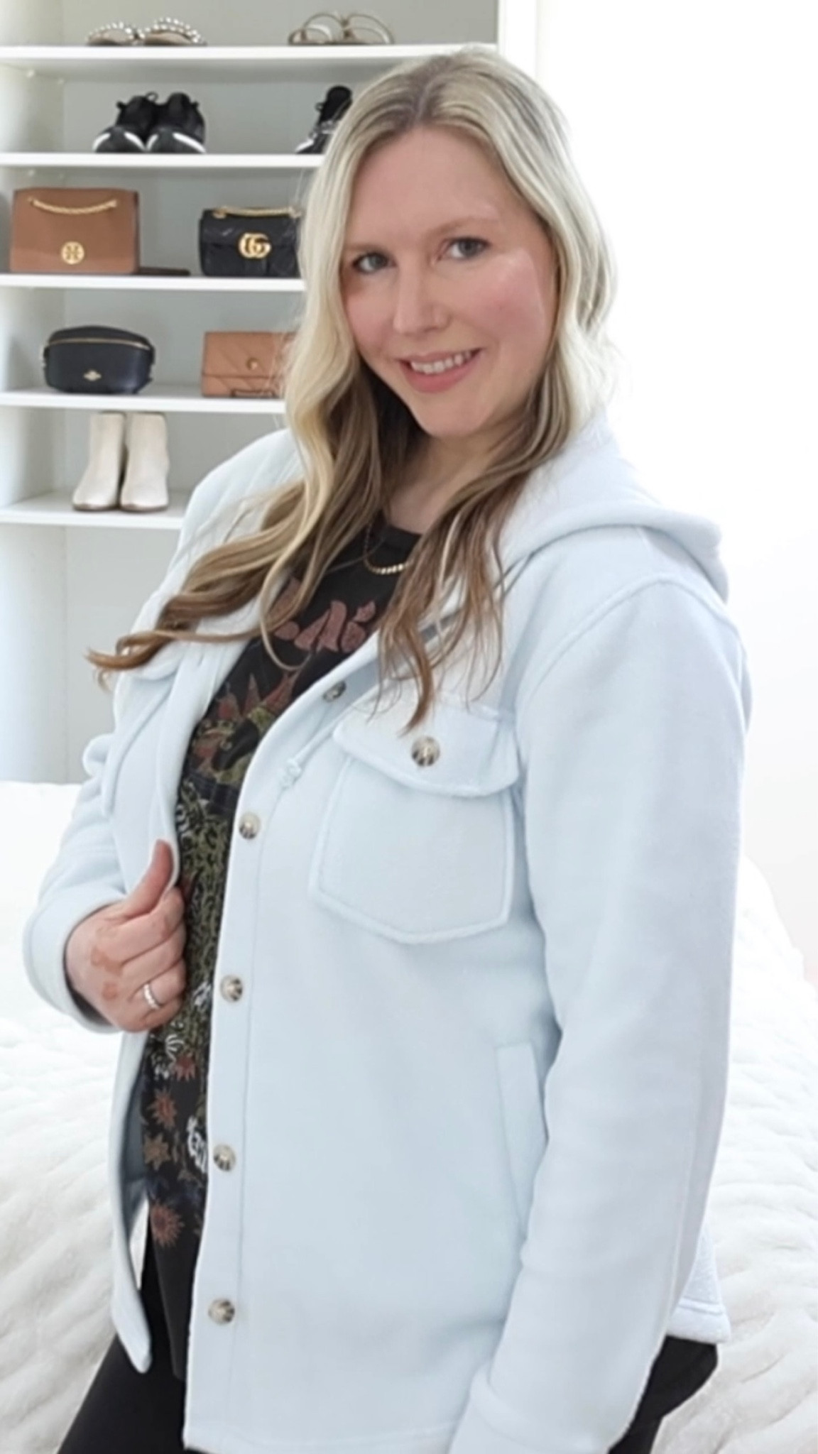 Still in Stock 2024 Nordstrom Anniversary Sale Favorites: Thread & Supply Hooded Fleece Shirt Jacket! I bought this in two colors (cream & gray dawn)!

It’s so soft, comfortable, and warm!

I love Thread & Supply shirt jackets! They have been some of my favorite and most-worn purchases from previous years.

They often fit very oversized so I like to size down one size. 

I also linked more NSale favorites!

*Everyone can now shop the 2024 NSale!

shacket, shirt jackets, fall style, fall fashion

#LTKSaleAlert #LTKFindsUnder50 #LTKxNSale