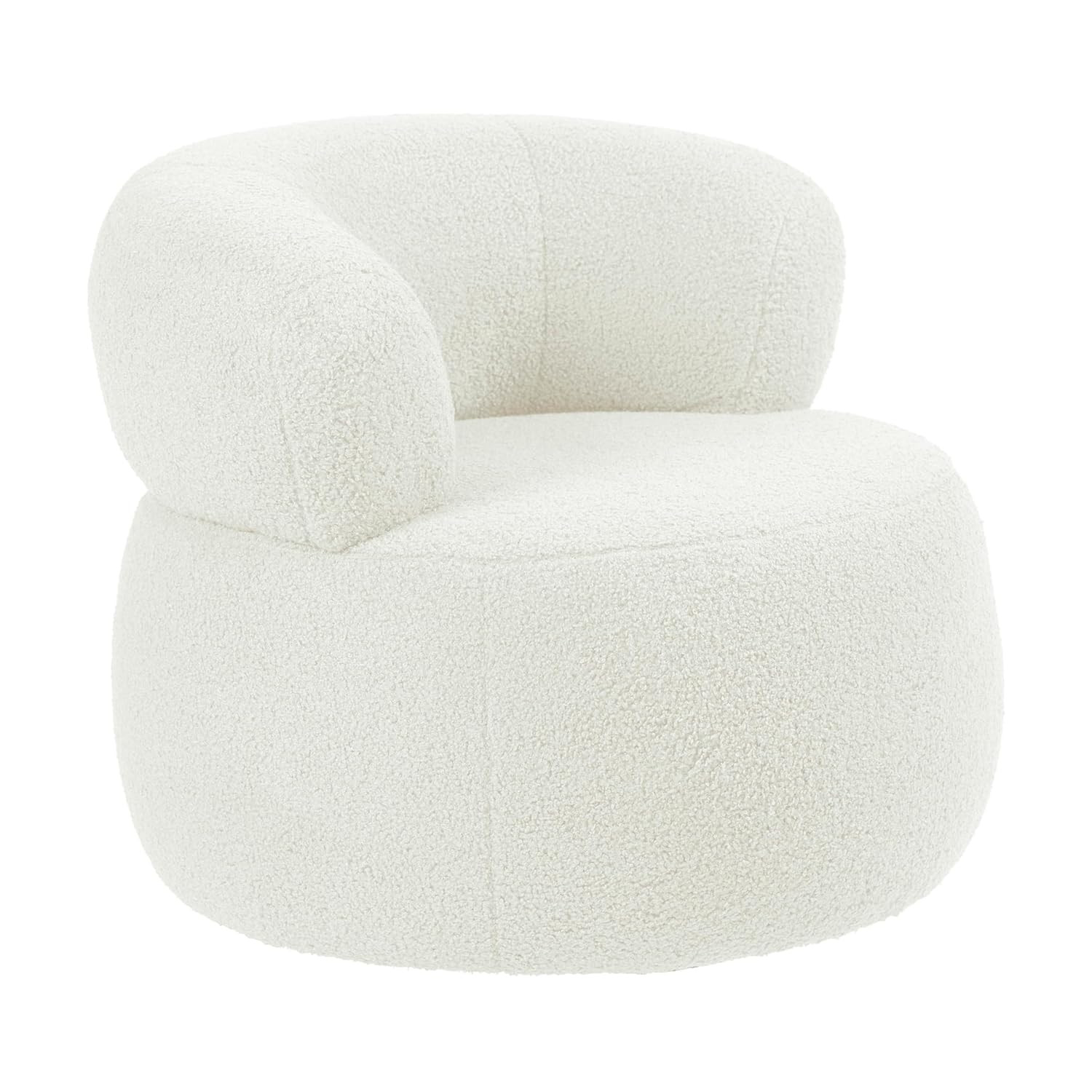 ECR4Kids Sophie Accent Chair, Kids Furniture, White | Amazon (US)
