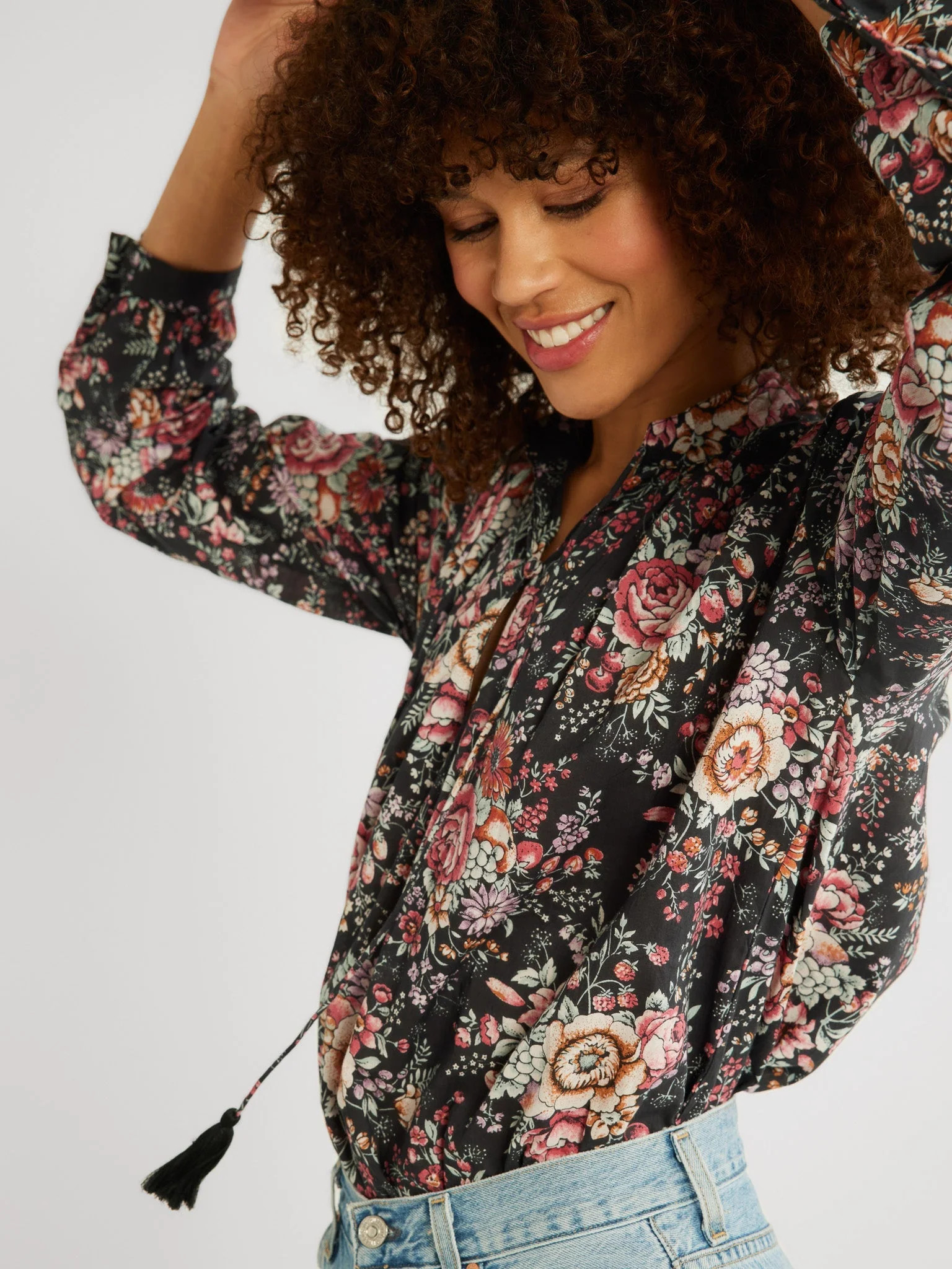 Joni Top in Bloomsbury | Mille