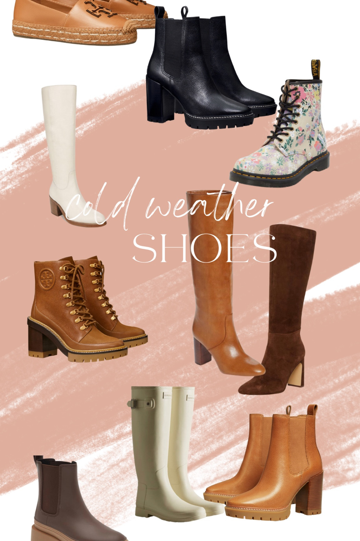 Major sale on these Tory Burch shoes and great deals from Nordstrom on the others! Love these! 

#LTKshoecrush #LTKsalealert #LTKstyletip