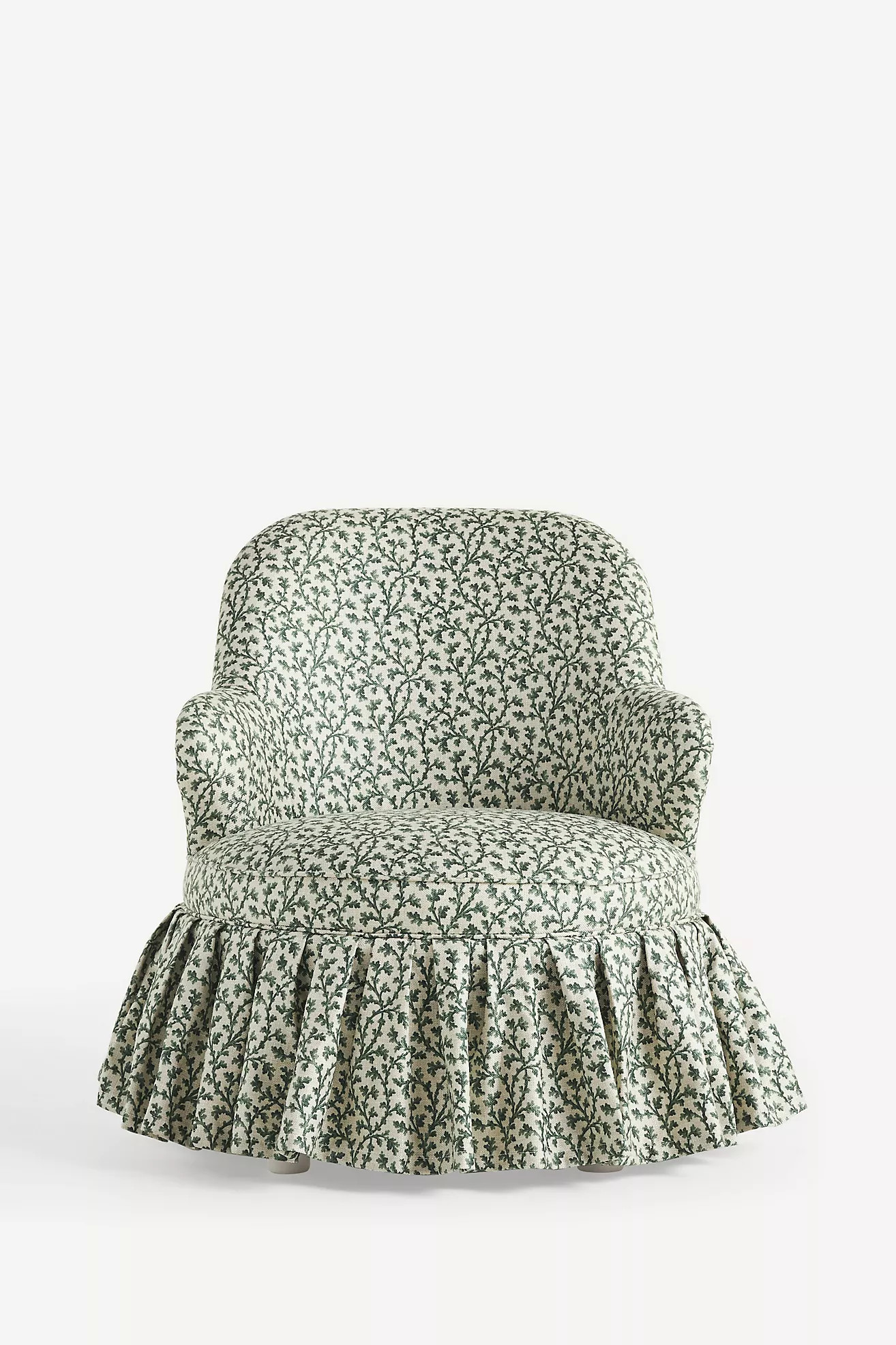 Lorelei Irena Accent Chair | Anthropologie (US)