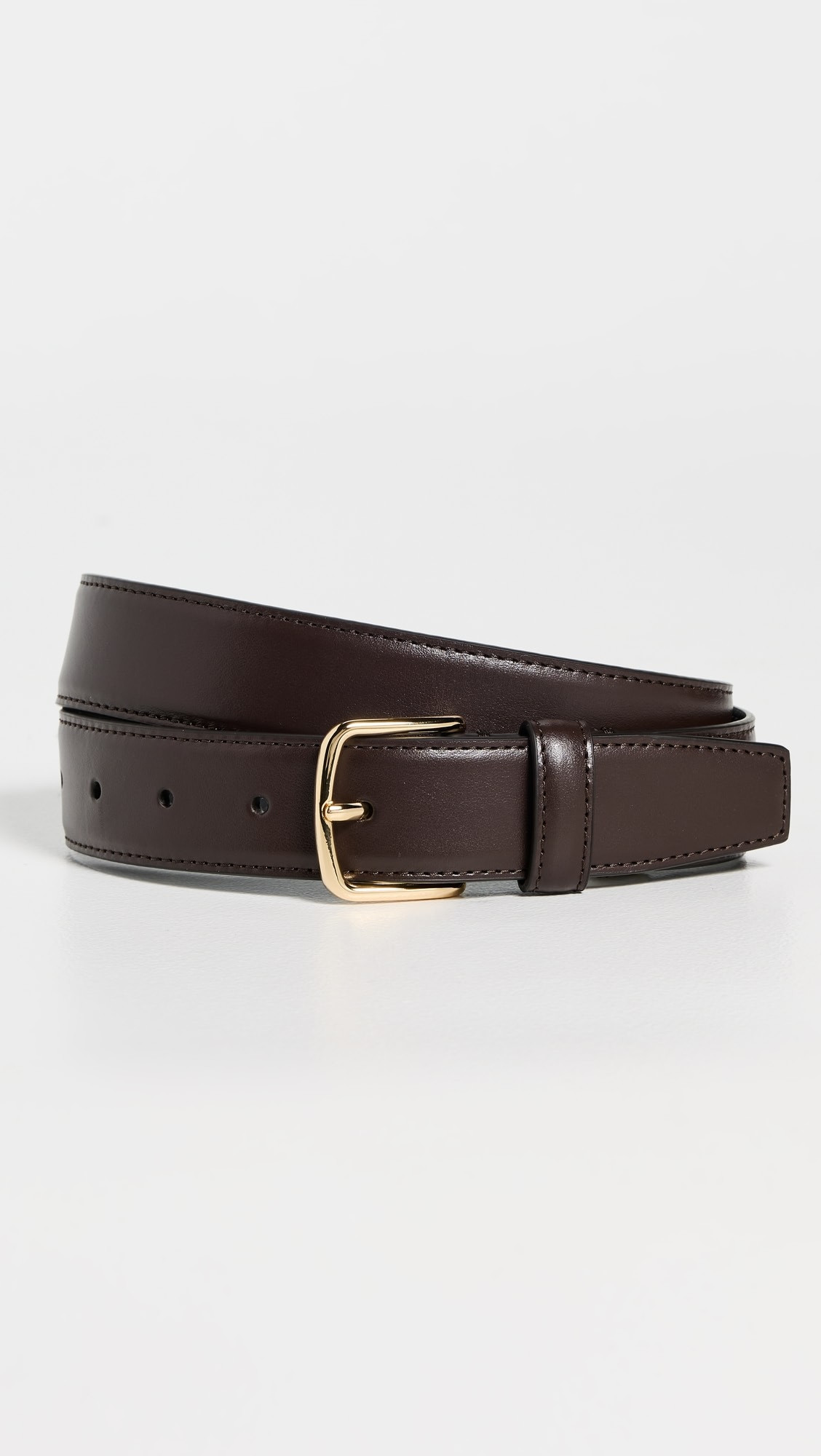 32mm Stitched Fe Belt | Shopbop