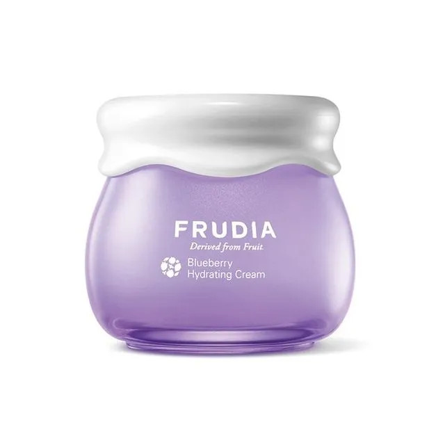 FRUDIA - Blueberry Hydrating Cream | YesStyle.com