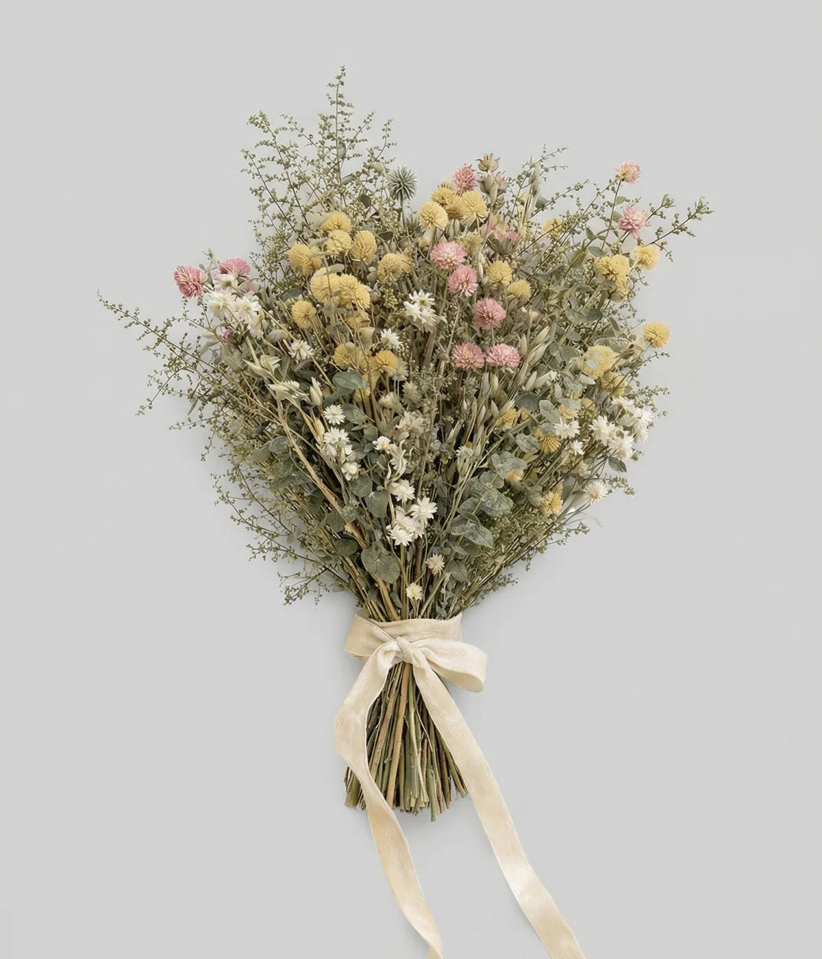 Florence Neutral Flower Arrangement | Soft & Cloudlike | Bloomist | Bloomist, Inc