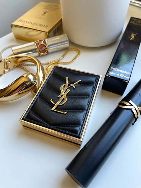 YSL Beauty Eyeshadow Quads #yslbeauty

#LTKGiftGuide #LTKxSephora #LTKbeauty