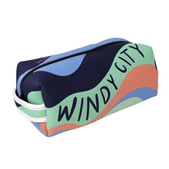 Windy City Travel Bag | Etsy | Etsy (US)