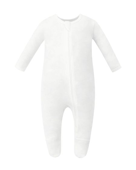 $15 organic cotton baby onesie we love.

#LTKbaby