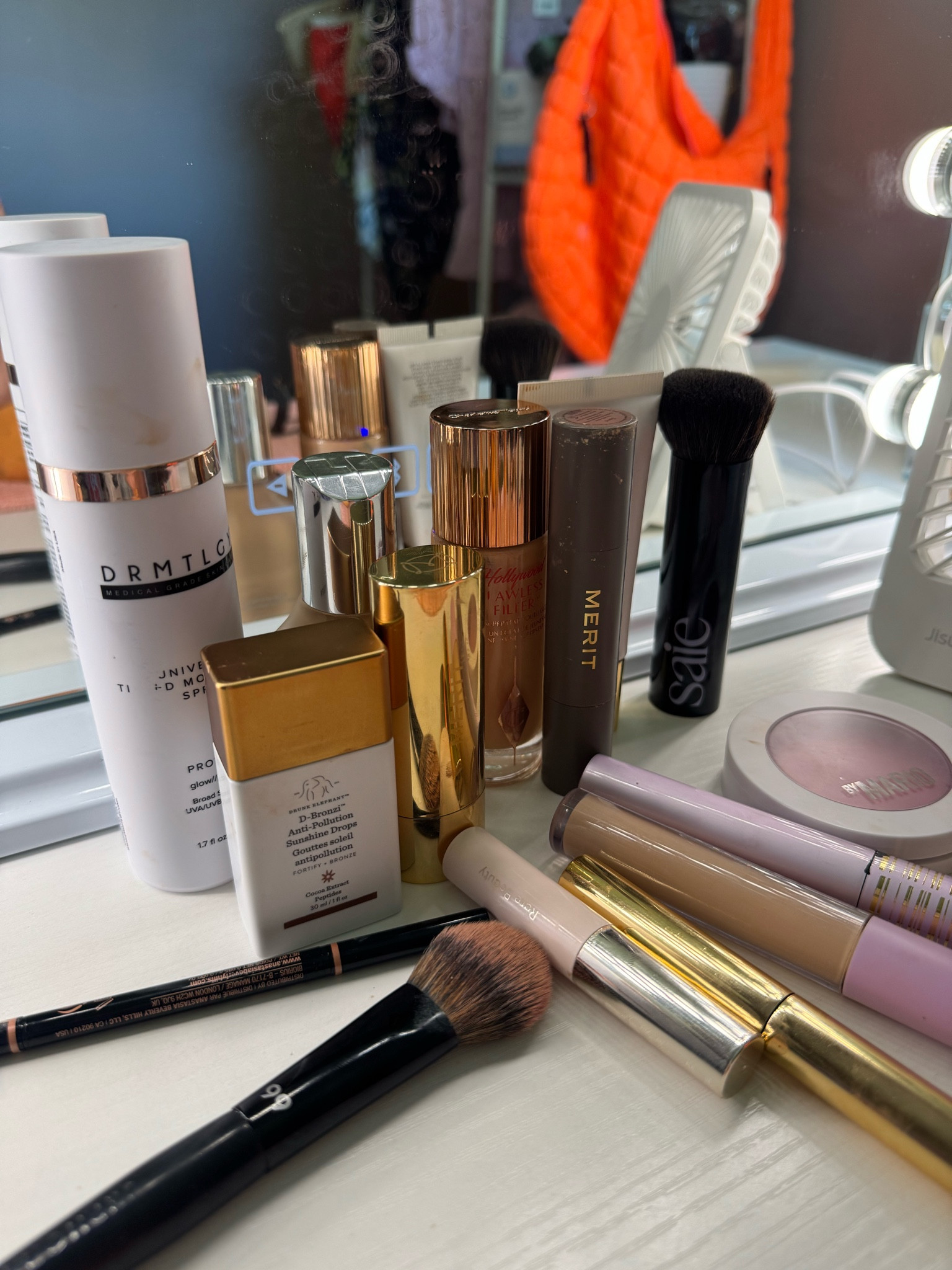 Everyday makeup 🫶🏼