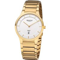 REGENT, Herrenuhr in gold, Uhren für Herren | Goertz (DE)