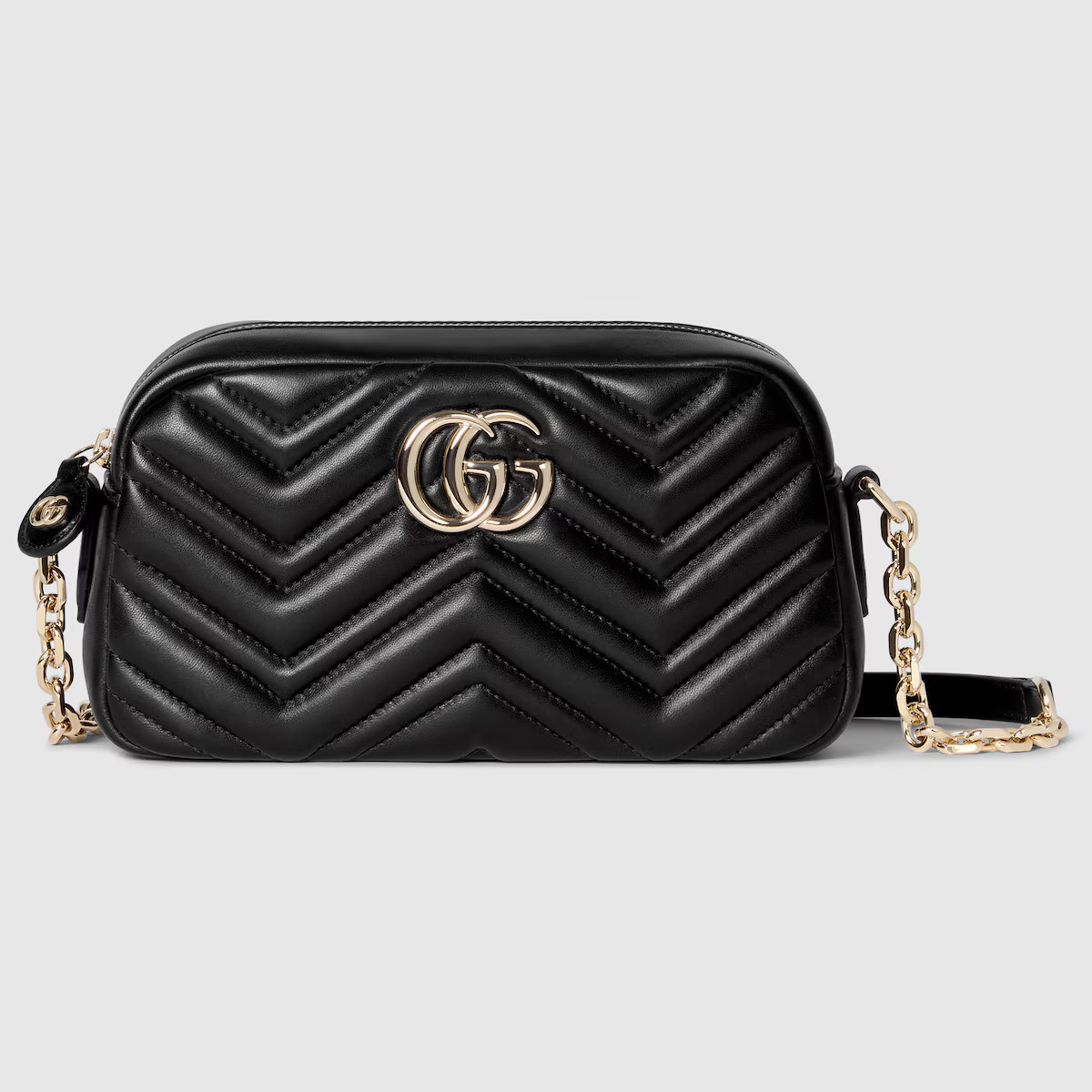 Gucci - GG Marmont small camera bag | Gucci (US)