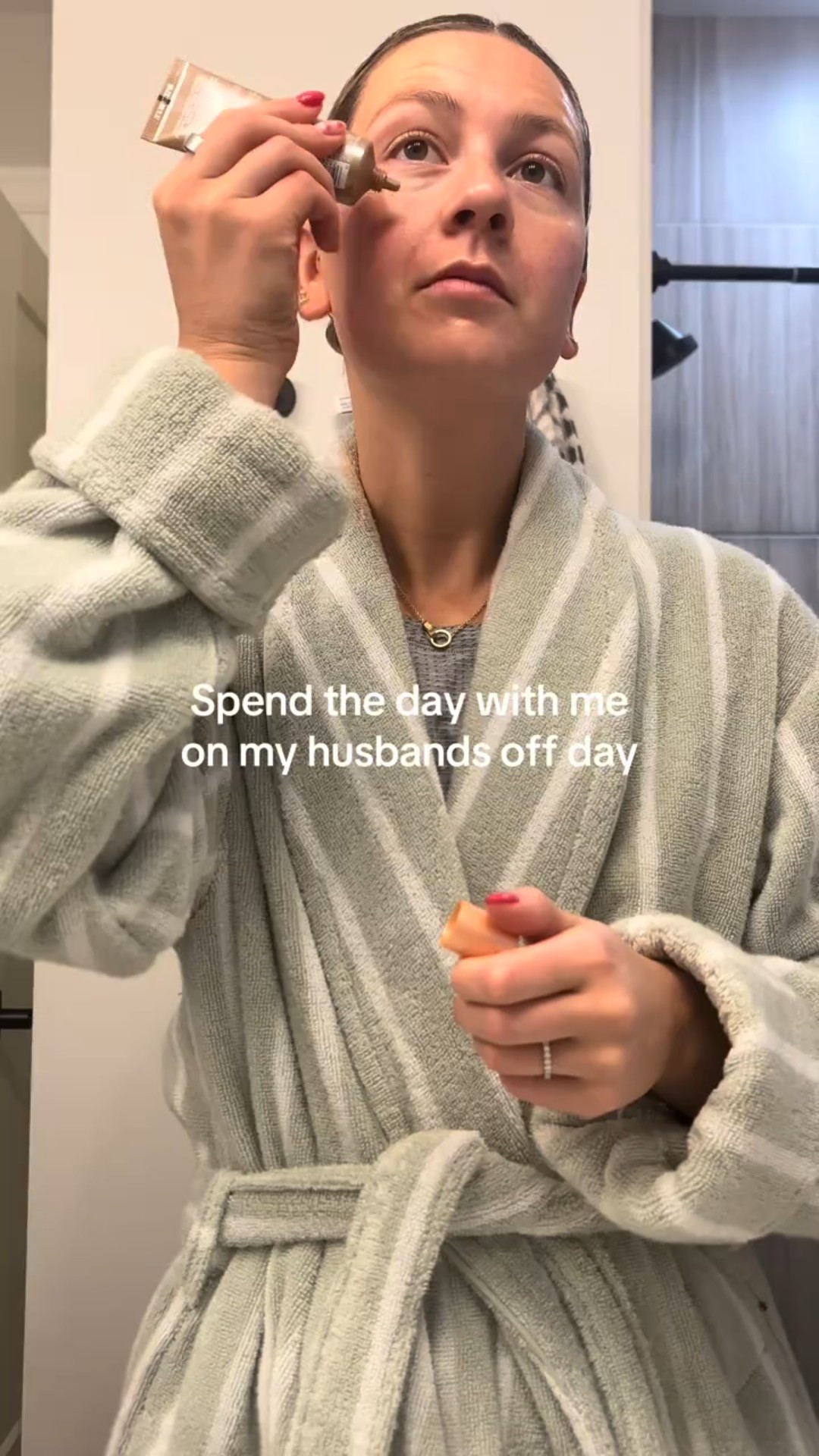 #LTKgrwm #LTKootd #LTKdayinmylife