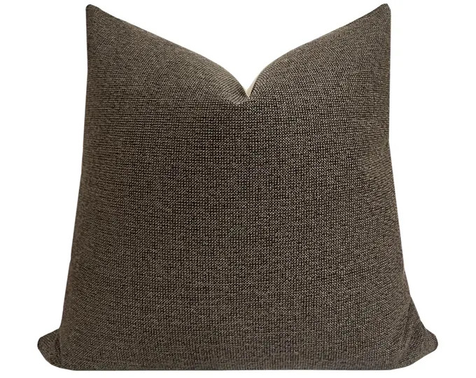 PHOENIX || Southwestern Pillow Cover, Aztec Pillow, Western Pillow, Sofa Pillow - Etsy | Etsy (US)