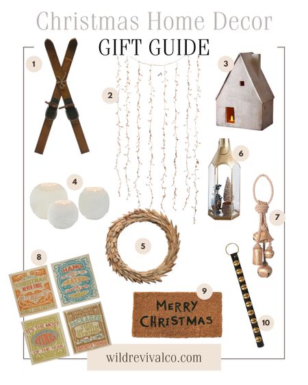 Christmas gifts For the Home! Home decor gift guide. Home gift guide. Christmas gift guide. Christmas home decor. Home decor. Holiday decor. Holiday home decor. Seasonal decor. 
#homedecor

#LTKHoliday #LTKSeasonal #LTKhome
