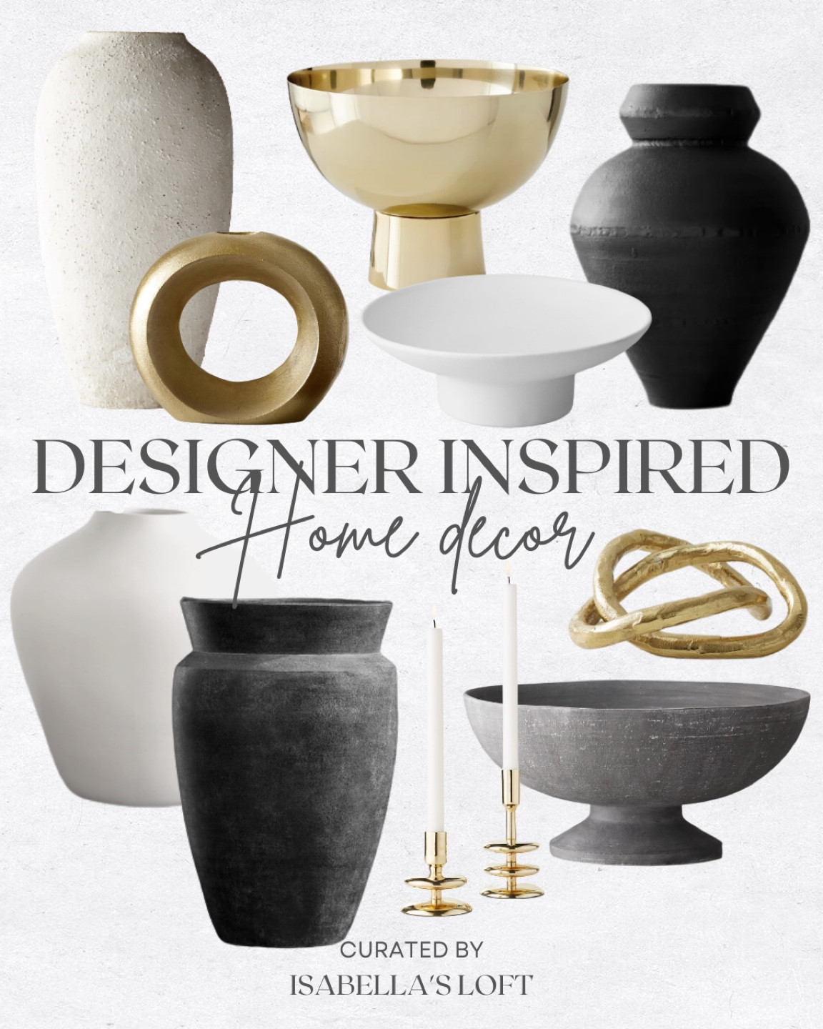 Designer Inspired Home Decor

Media Console, Living Home Furniture, Bedroom Furniture, stand, cane bed, cane furniture, floor mirror, arched mirror, cabinet, home decor, modern decor, mid century modern, kitchen pendant lighting, unique lighting, Console Table, Restoration Hardware Inspired, ceiling lighting, black light, brass decor, black furniture, modern glam, entryway, living room, kitchen, bar stools, throw pillows, wall decor, accent chair, dining room, home decor, rug, coffee table

#LTKFind #LTKfamily #LTKhome