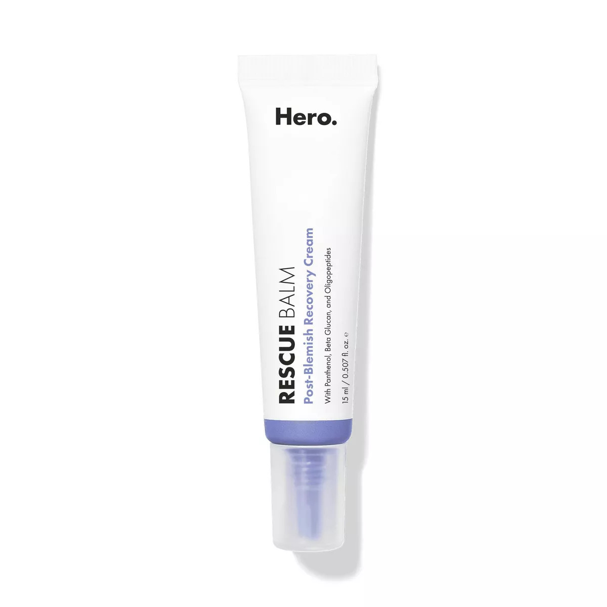 Hero Cosmetics Rescue Balm | Target