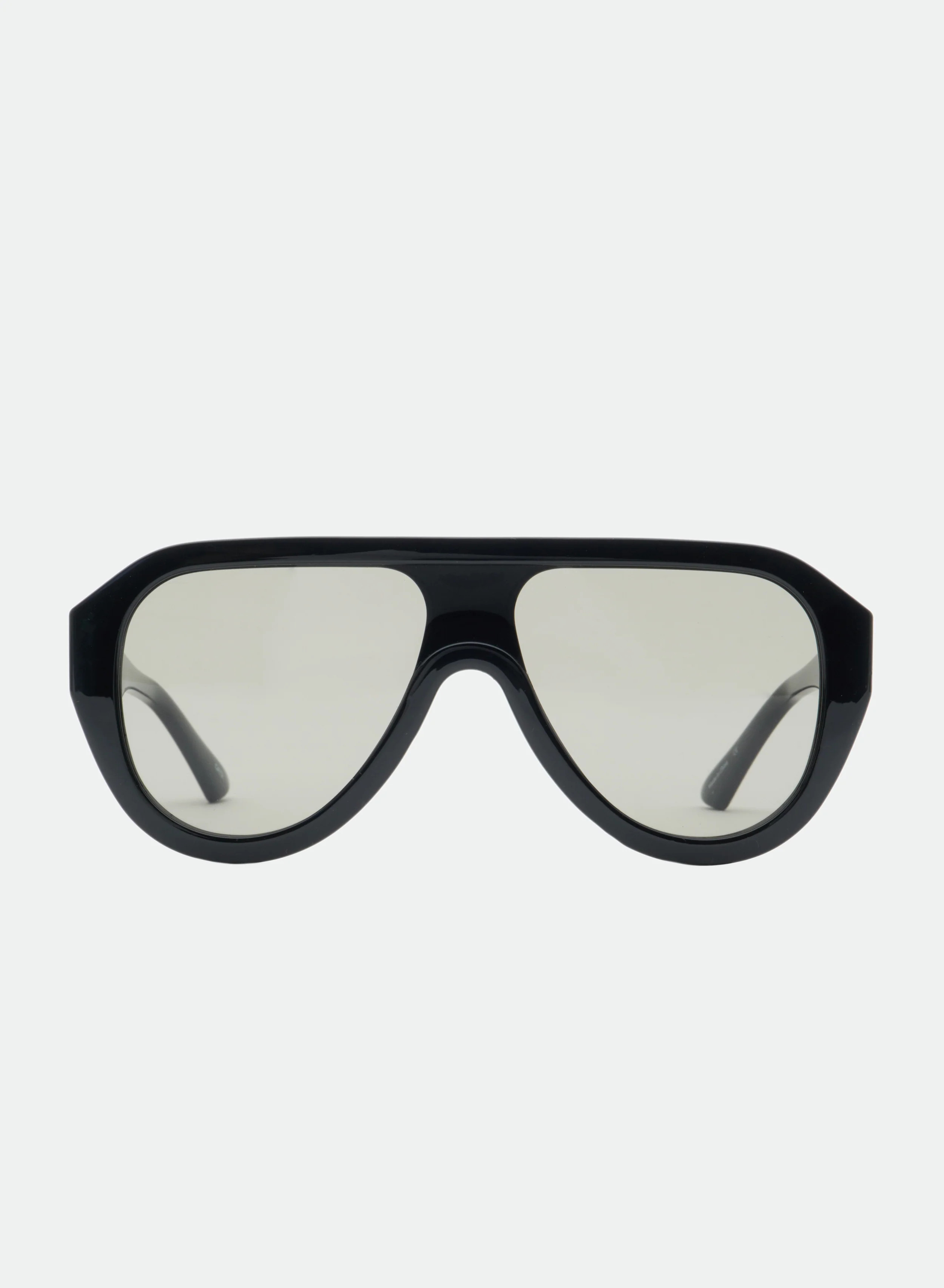 Cameron - Black/ Smoke | Otra Eyewear