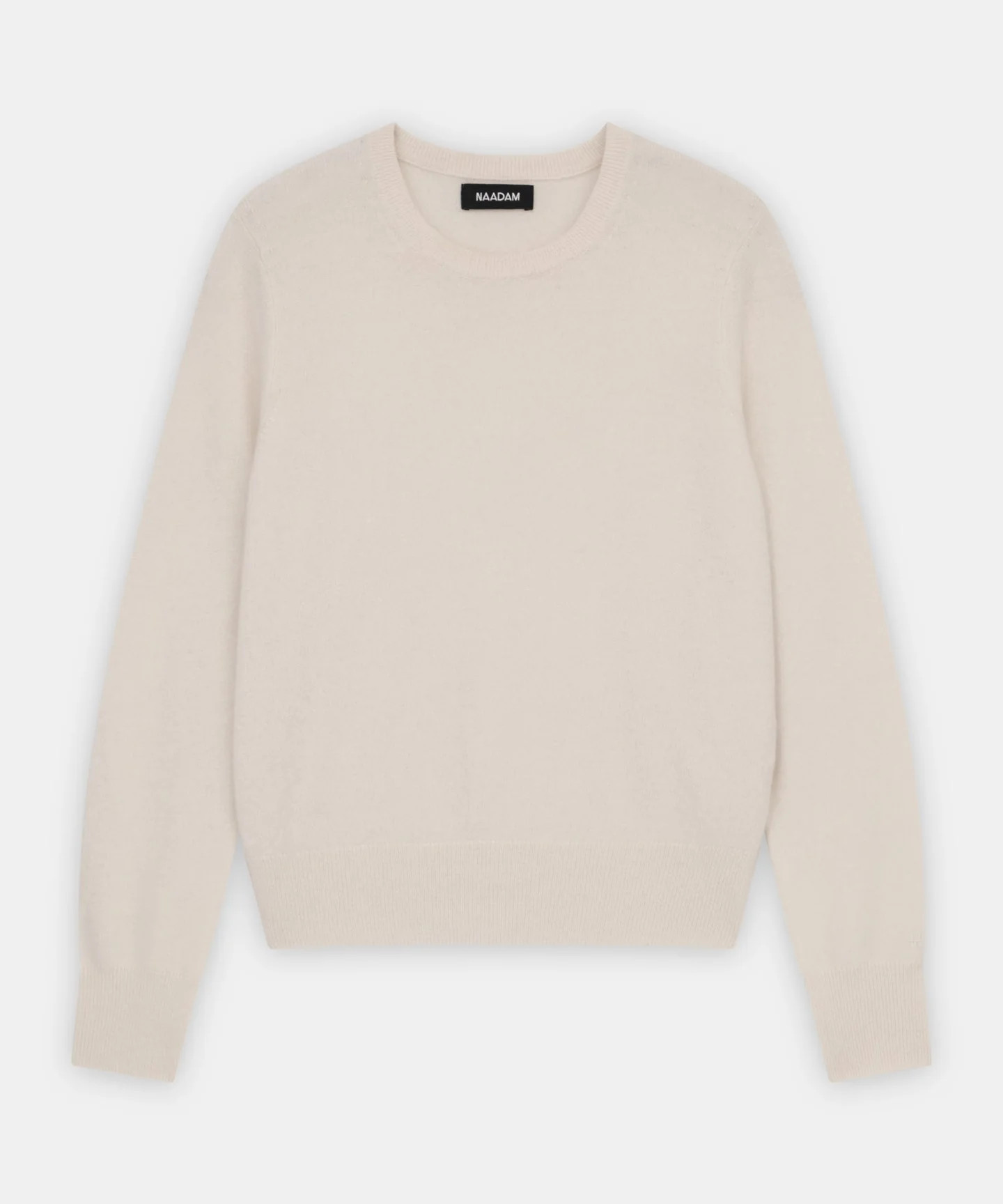 The Original Cashmere Sweater Women's | NAADAM