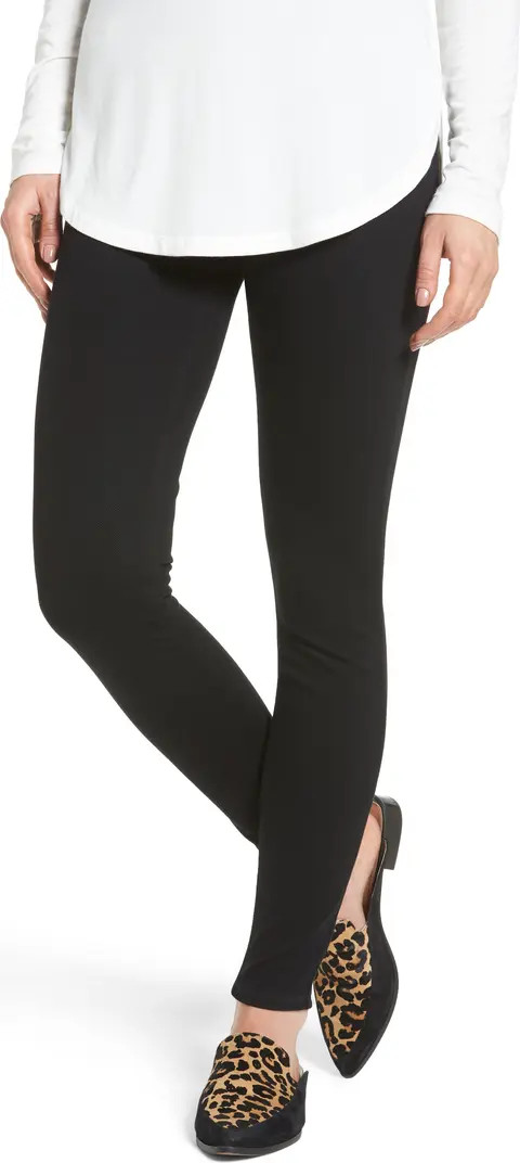 Jean-ish Leggings | Nordstrom