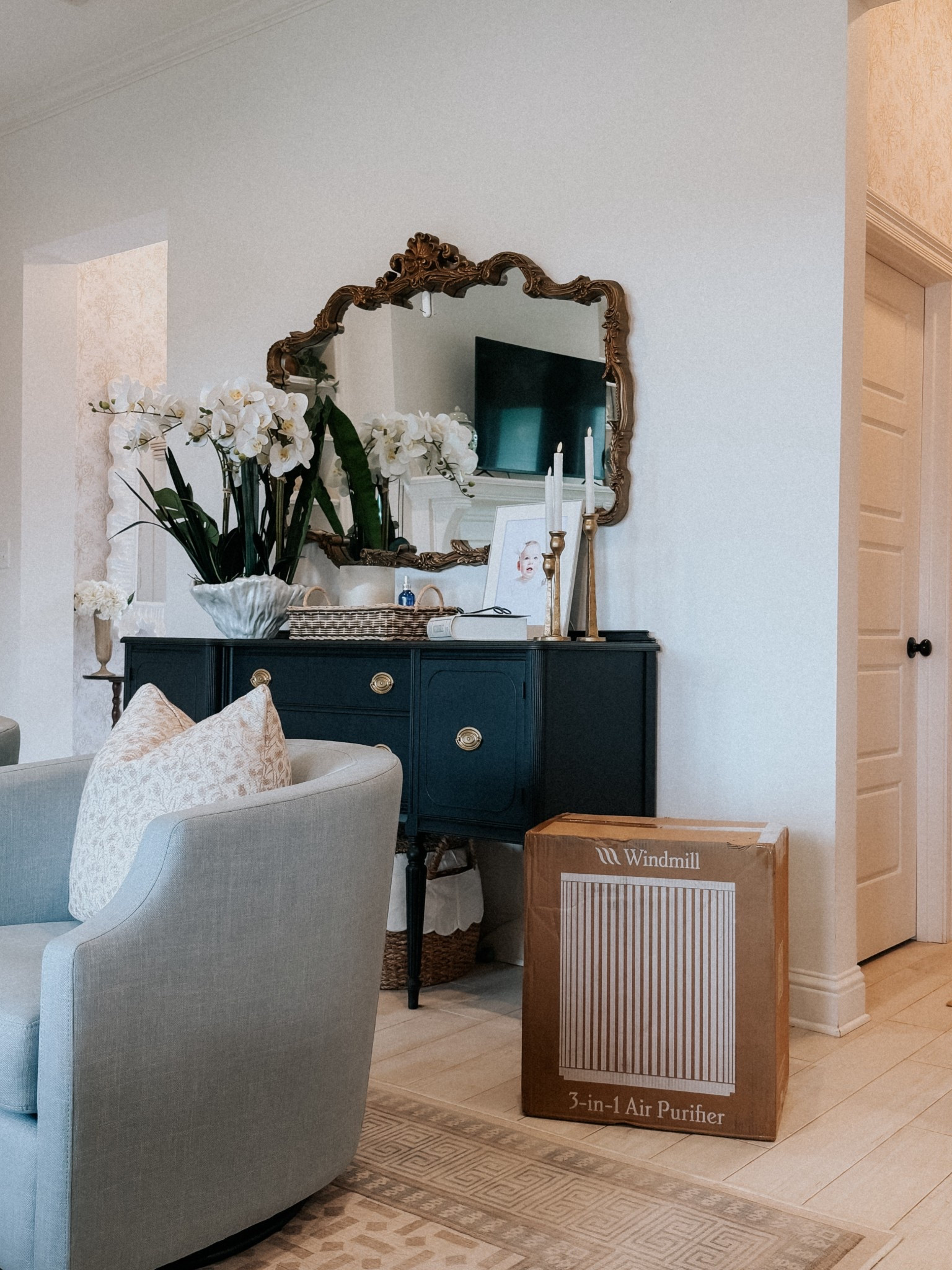 Clean air never looked so good ☁️✨ 

#LTKSaleAlert #LTKSeasonal #LTKHome