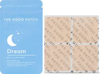 Dream Wellness Patch | Nordstrom